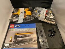 LEGO® 60197 Speisewaggon