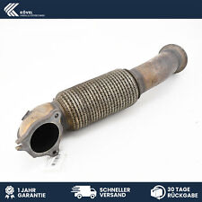 Auspuffrohr Abgasrohr mit Flexrohr Mercedes W246 B-Klasse B200 CDI A2464901510