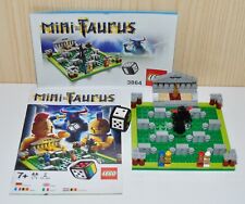 Lego 3864 Mini Taurus Mini