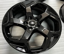 4x FELGEN 20 5x120 ET47 LAND