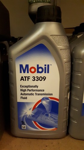 Atf 3309 automatikgetriebeöl - atf,