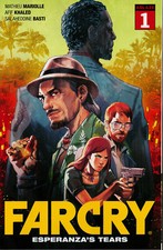 Far Cry: Esperanza's Tears Nr. 1 (2022), Neuware, new