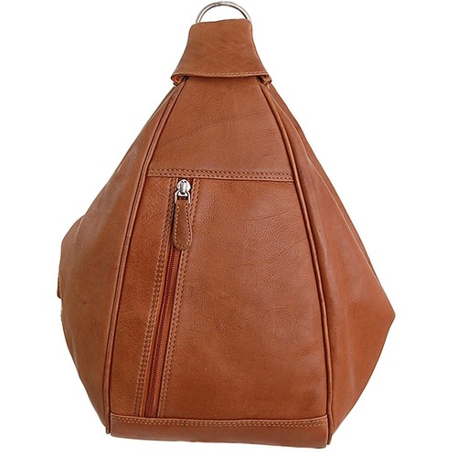 Branco damen rucksack leder - branco,