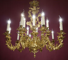 großer wunderschöner alter