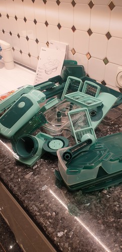 Nicer dicer fusion smart - dicer,