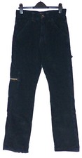 Energie by Sixty Kordhose, Jeans, Gr. 28, dunkelblau, graublau, neu, VK 109€