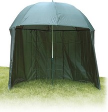 Behr Red-Carp Schirmzelt 2,50m