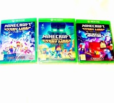 Minecraft: Story-Modus | Xbox