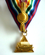 Freimaurer Orden, Bijou, Loge