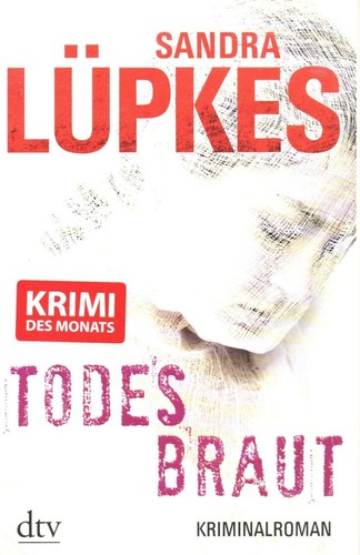 Sandra lüpkes todesbraut - lüpkes, --