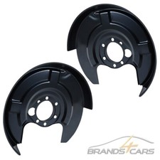 ATEC 2x ANKERBLECH FÜR