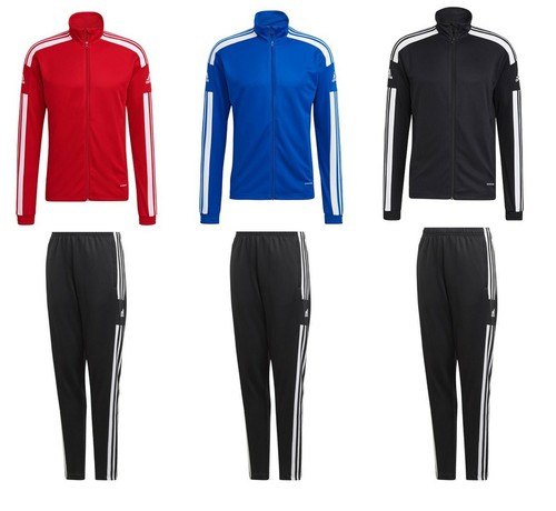 Adidas squadra kinder - adidas, 21