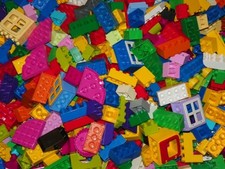 LEGO - DUPLO - HUGE BRICK SALE