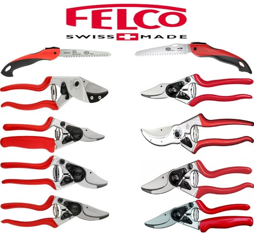 Felco gartenscheren 8 - nr., /