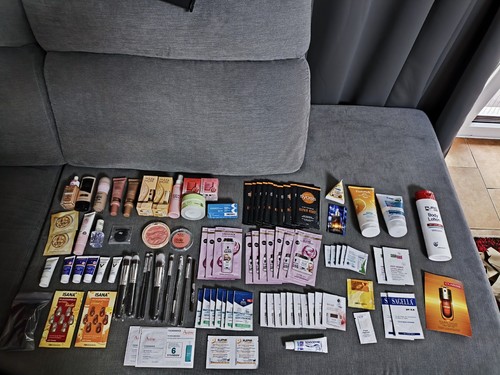 Xxl beauty proben paket - xxl, beauty,proben