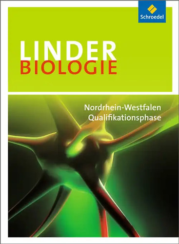 Linder biologie sii ausgabe - biologie,