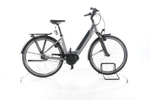 Winora cb400i city bike - e-bike, top