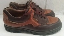Mephisto Barracuda Goretex