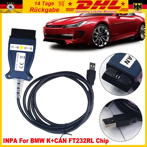 Dcan usb schnittstelle mit - schnittstelle,