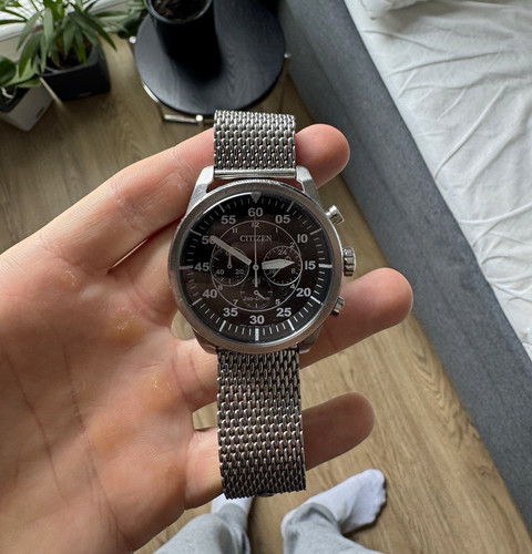 Citizen eco drive - citizen, eco-drive