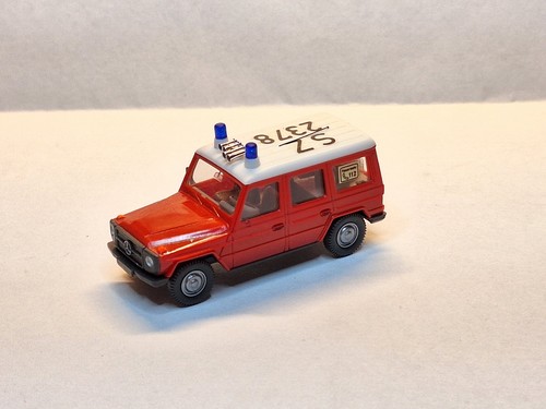 Top eigenbau feuerwehr - top,
