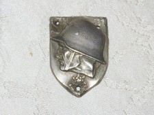 Kappenabzeichen Österreich