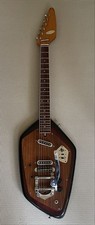 Vintage Japan-Made VOX