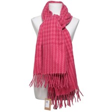 Tchibo, Schal, Damen, Rot, 180