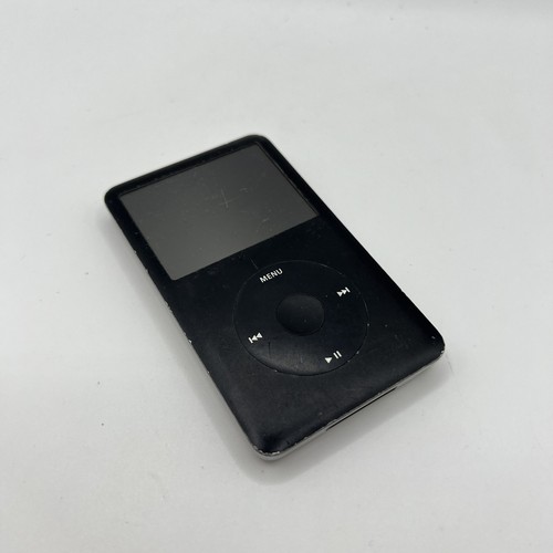 Apple ipod classic gen - apple, 7.