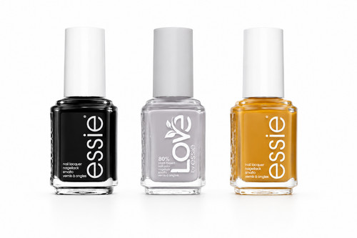 Essie nagellack set - nagellack, –