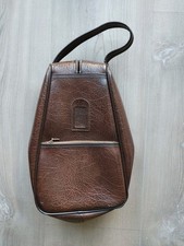 Bowlingbag Leder, Neuwertig 