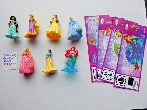 Figuren komplettsatz - figuren,