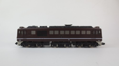 Tomix 2224 diesellok df50 - 2224,