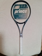 Prince Graphite CG Classic Mid Plus, neu, L3