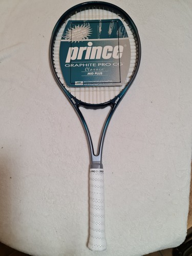 Prince graphite classic mid - prince,