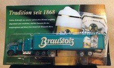 Werbetruck LKW Kenworth W900