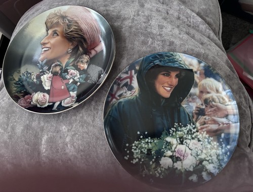 Prinzessin lady diana 8 - lady, x