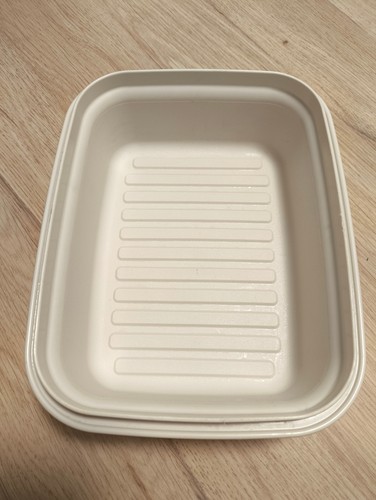 Tupperware brotkasten kleiner - tupperware,