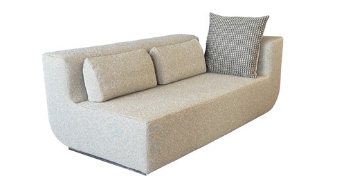 Cor nuba stoff beige - nuba,