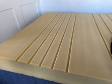 IKEA Meistervik Matratze – 200 × 120 × 14 cm – sehr gepflegt - Nichtraucher