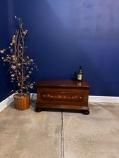 Vintage Antik Stil TV Schrank