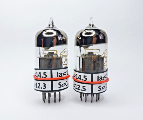 6n23p 6dj8 ecc88 6н23п - 6n23p,