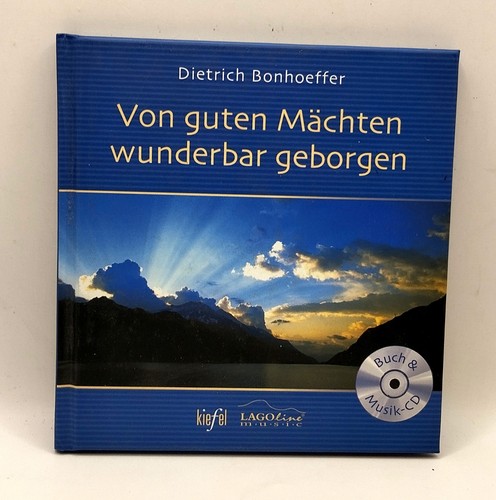 Von guten mächten - von,
