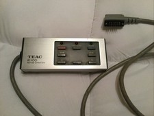 Teac Rc-100 Remote Control For