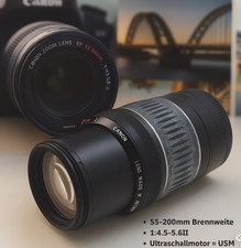 📷 Canon Zoom Lens EF