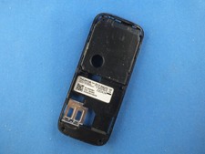 Original Nokia 6234 Handy Gehäuse Mittel Cover Mittel Rahmen Housing Gehäuse TOP