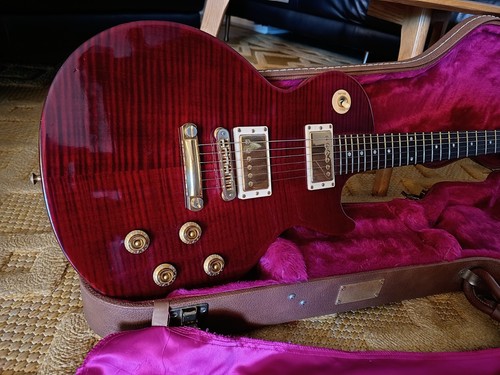 Gibson les paul - gibson, junior