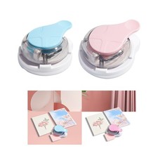 3-Wege-Eckenrunder-Stanzer