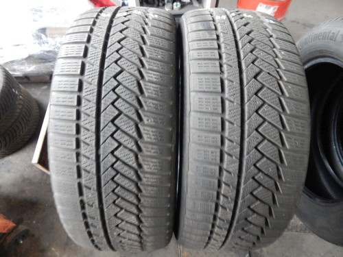 Winterreifen 225 r18 95v - 2,