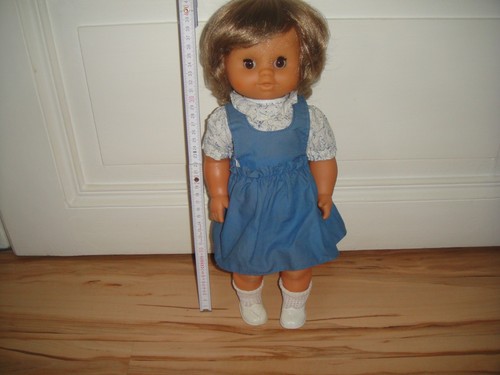 Ddr kult puppe ostalgie - kult,